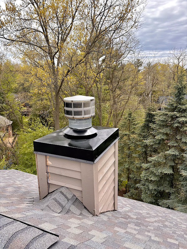 Coachlight Chimney & Fireplace LLC photo 5