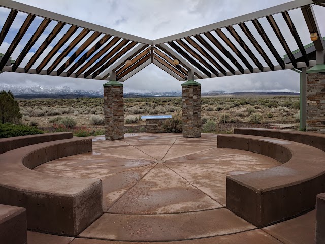 Great Basin Visitor Center
