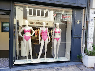 Photo n°3 de Simone Pérèle à Narbonne (Boutique de lingerie)