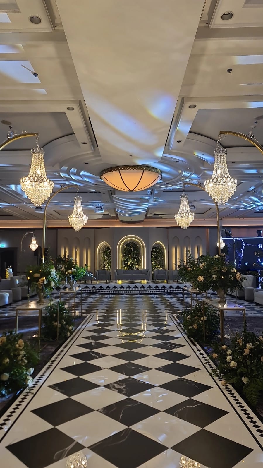 Diamond Events - Venues - photo 1
