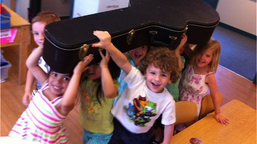 Armelle for KIDS