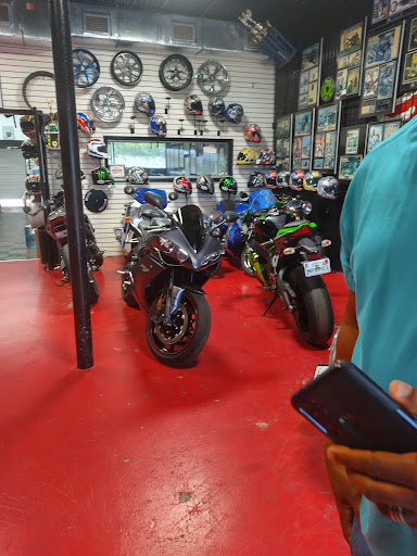 Roaring Toyz