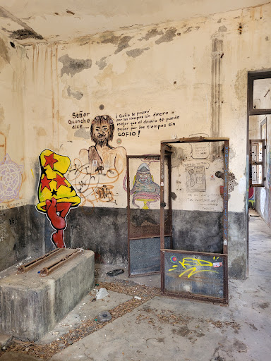 Wonky's Street Art - Thumbnail