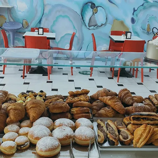 Lazar cafè - Visual