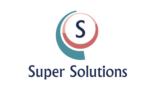 Super Solutions - Visual