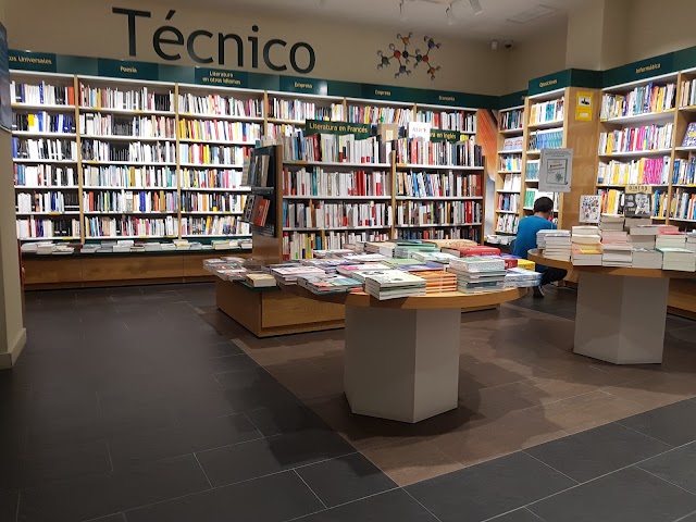 Casa del Libro