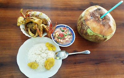 Photos of Cevicangre