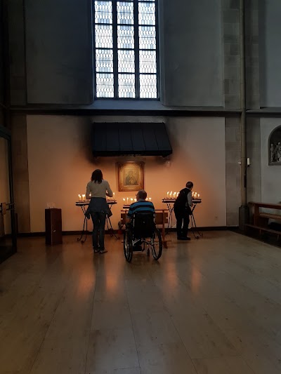 Photos of Provost Church of St. Cyriac