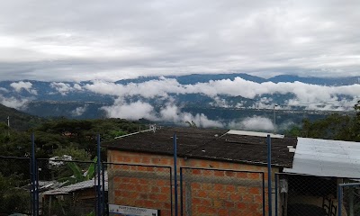 Photos of Polideportivo de Bateas