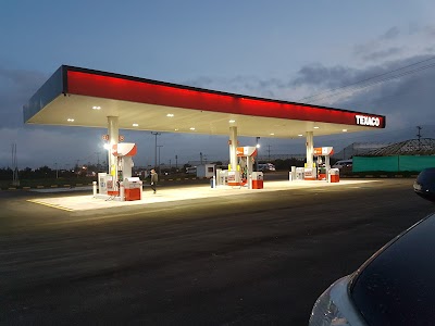 Photos of EDS TEXACO Cartagenita