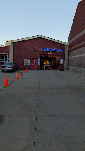 Premium Express Car Wash - Thumbnail