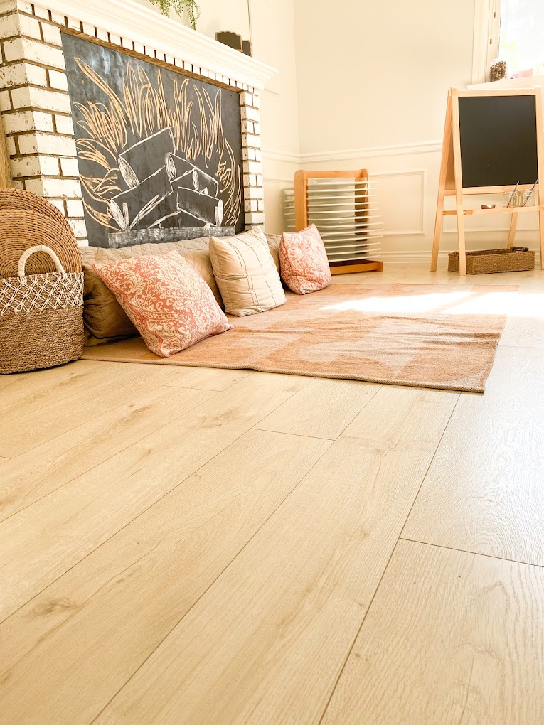 Affordable Flooring Vancouver Selections