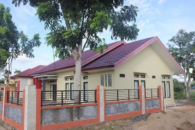 Photos of BBPP Binuang Provinsi Kalimantan Selatan