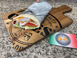 Photo n°4 de CHEZ MIKE à Hyères (Restaurant)