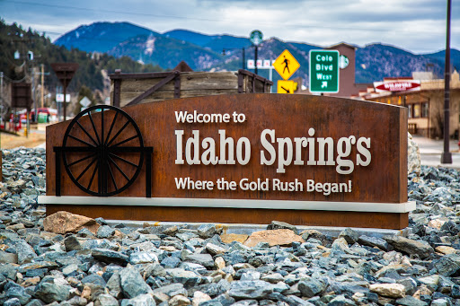 This IS Idaho Springs - Thumbnail