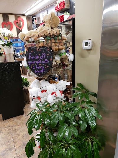 Stamford Florist