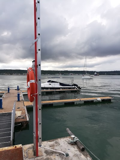 Photos of Marina Oceania