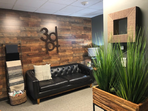3D Physical Therapy - Visual