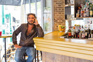 Photo n°10 de RUTTA intérieurs à Montreuil (Designer d'intérieur)