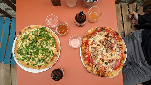 Pizzéria Nonni Pazzi Gallery - France