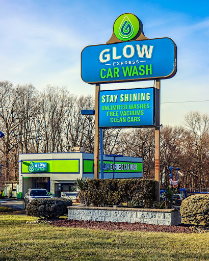 Glow Express Car Wash - Old Bridge - Thumbnail
