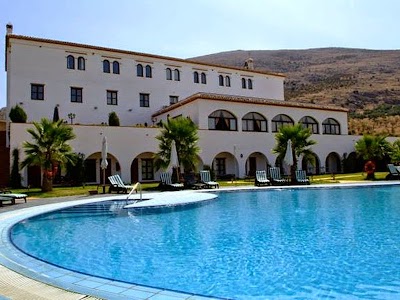 Photos of Hotel Almazara