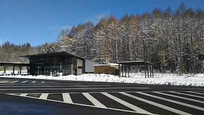 Photos of 松ノ木峠PA (上り)