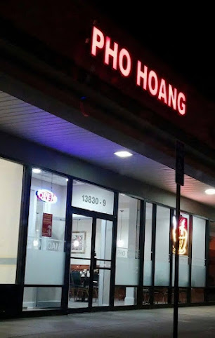 Pho Hoang by null