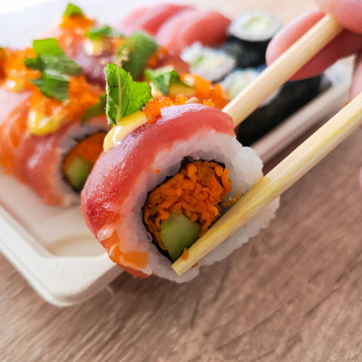Photo 2 - Inari Okami