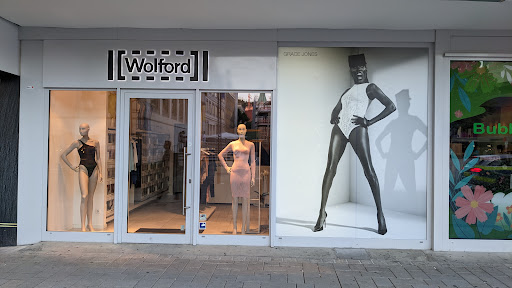 Wolford Boutique Stuttgart - Thumbnail