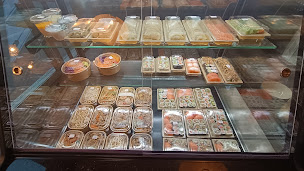 Photo n°20 de Dee Dee Thai Sushi à Toulouse (Restaurant de sushis)