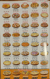 Photo n°22 de OSLO PIZZA à Crépy-en-Valois (Restauration rapide)