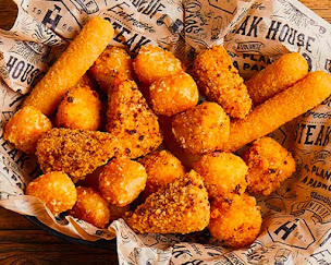 Photo n°48 de Hippopotamus Steakhouse à Marseille (Restaurant de grillades à l'américaine)