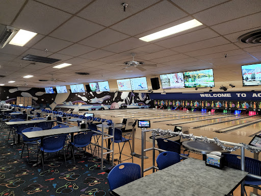 Academy Lanes Bowling Center