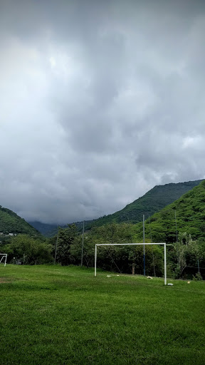 Campo de fútbol Ahuacatlán de Guadalupe - Thumbnail