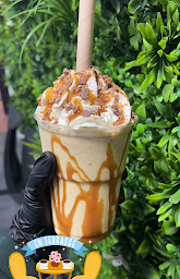 Photo n°22 de Pyramide Market à Valenciennes (Livraison de repas à domicile)