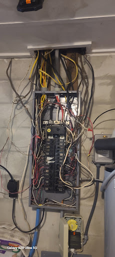 Crawford Electric Services - Thumbnail