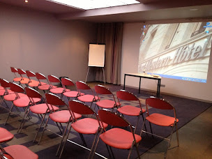 Photo n°5 de myWO Niort Centre - Espace de Coworking à Niort (Espace de coworking)