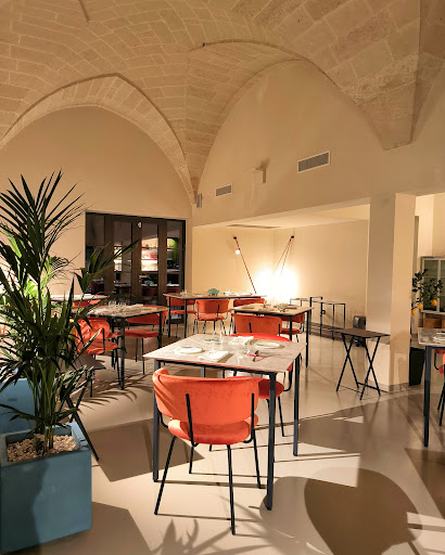 Casa Borgia - Visual