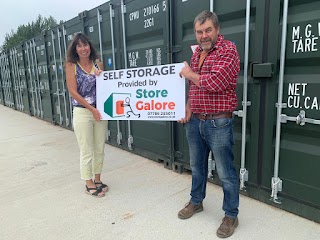 Store Galore - Barnham Broom