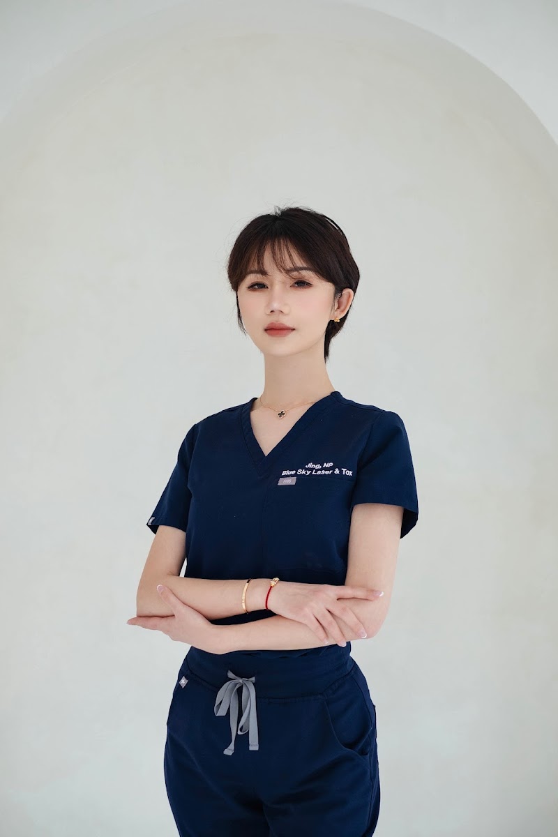 blue sky laser & tox