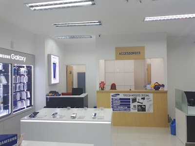 Photos of Samsung Service Center Premium