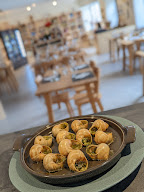 Le Solore - Restaurant à Solore-en-Forez