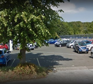Chobham Central Garage