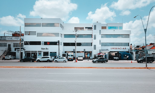 Hospital Quirúrgica del Sur