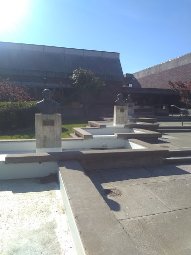 Vallejo City Hall - Thumbnail