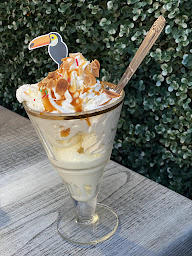 Photo n°15 de LE BON ACCUEIL à Villeneuve-Loubet (Brasserie)