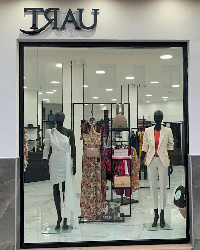 Trau Store - Visual