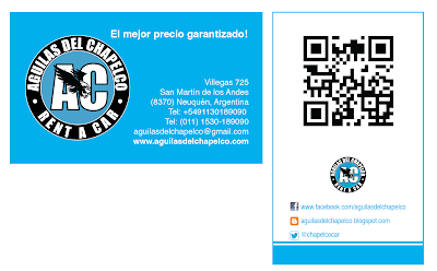 Photos of Aguilas del Chapelco Rent a Car