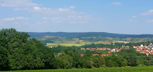 Wanderweg durchs Seufzertal - Thumbnail
